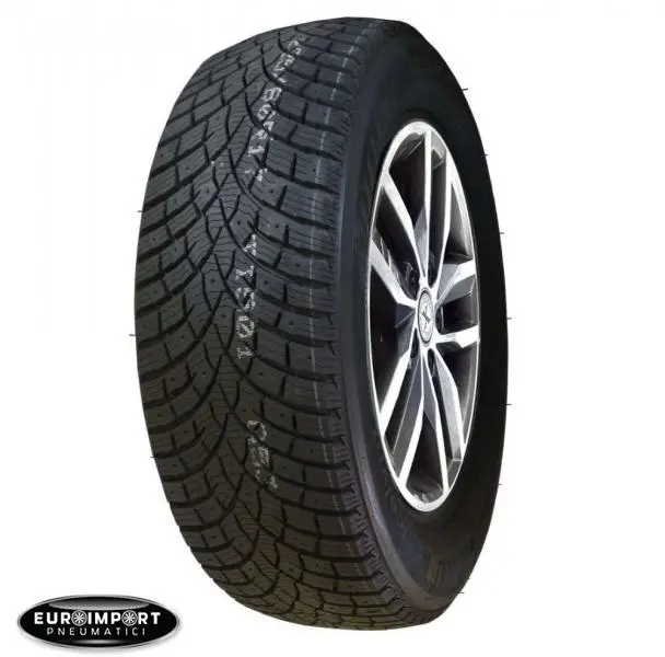 Triangle TI 501  205/50 R17 93 T  XL  TL BORDINO Nordic Compound